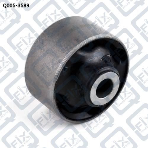 САЙЛЕНТБЛОК ЗАДНИЙ ПЕРЕДНЕГО РЫЧАГА Q005-3589