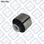 САЙЛЕНТБЛОК ЗАДНЕГО ПОПЕРЕЧНОГО РЫЧАГА Q005-3590
