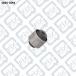 САЙЛЕНТБЛОК ЗАДНЕГО ПОПЕРЕЧНОГО РЫЧАГА Q005-3591