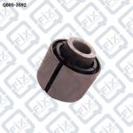 САЙЛЕНТБЛОК ЗАДНЕГО ПОПЕРЕЧНОГО РЫЧАГА Q005-3592