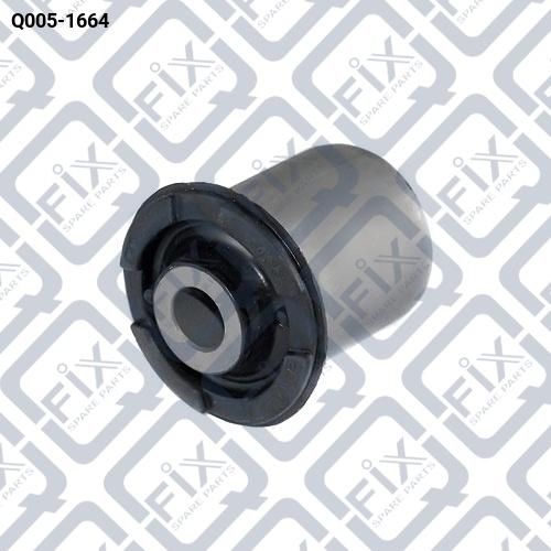 САЙЛЕНТБЛОК ПЕРЕДН РЫЧАГА ЗАДНИЙ Q005-3593