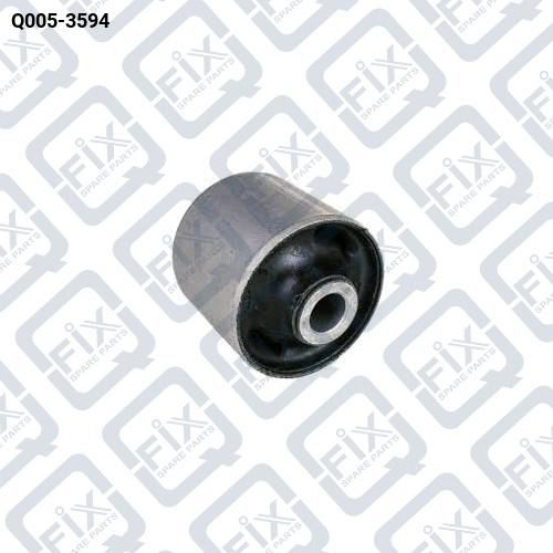 САЙЛЕНТБЛОК ЗАДНЕГО ПРОДОЛЬНОГО РЫЧАГА Q005-3594