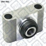 САЙЛЕНТБЛОК ЗАДНИЙ ЗАДНЕГО ВЕРХНЕГО РЫЧАГА Q005-3602