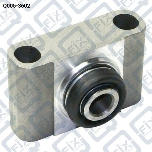 САЙЛЕНТБЛОК ЗАДНИЙ ЗАДНЕГО ВЕРХНЕГО РЫЧАГА Q005-3602