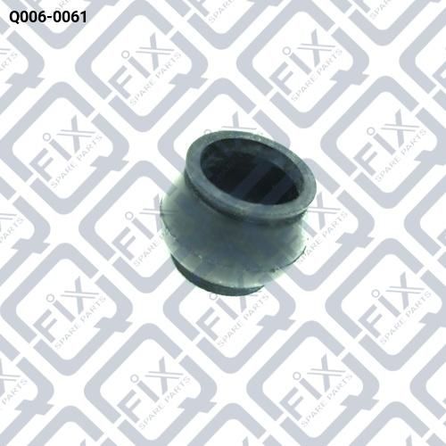 Пильовик опори кульової нижнього важеля Q006-0061