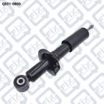 АМОРТИЗАТОР ГАЗОВЫЙ ПЕРЕДНИЙ Q031-0800