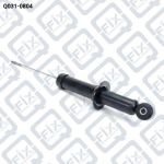 АМОРТИЗАТОР ЗАДНИЙ ГАЗ Q031-0804