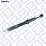 АМОРТИЗАТОР ПЕРЕДН ГАЗ Q031-0813