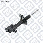 АМОРТИЗАТОР ГАЗОВЫЙ ПЕРЕДНИЙ ЛЕВЫЙ Q031-0825
