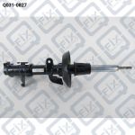 АМОРТИЗАТОР ПЕРЕДНИЙ ГАЗОВЫЙ ЛЕВЫЙ Q031-0827