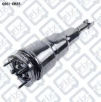 АМОРТИЗАТОР ПНЕВМАТИЧЕСКИЙ ПЕРЕДНИЙ ЛЕВЫЙ Q031-0833