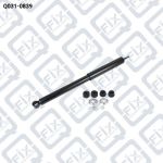 АМОРТИЗАТОР ГАЗОВЫЙ ЗАДНИЙ Q031-0839
