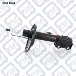 АМОРТИЗАТОР ГАЗОВЫЙ ПЕРЕДНИЙ ПРАВЫЙ Q031-0841
