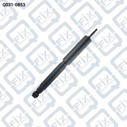 АМОРТИЗАТОР ГАЗОВЫЙ ЗАДНИЙ Q031-0853