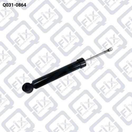 АМОРТИЗАТОР ГАЗОВЫЙ ЗАДНИЙ Q031-0864