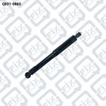 АМОРТИЗАТОР ГАЗОВЫЙ ЗАДНИЙ Q031-0865