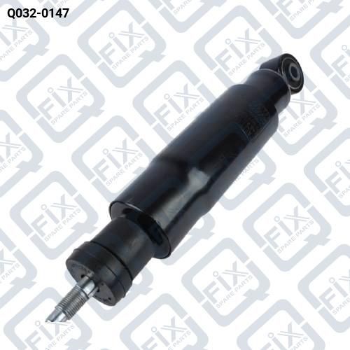 Амортизатор газовий передній Q032-0147