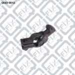 Карданний вал рульового управління Q033-0012