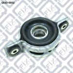 Підшипник підвісний карданного валу Q033-0052