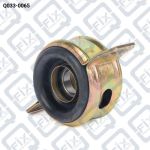 Підшипник підвісний карданного валу Q033-0065