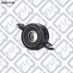 Підшипник підвісний карданного валу Q033-0128