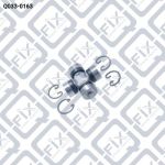 Хрестовина карданного валу Q033-0163