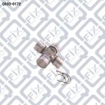 Хрестовина карданного валу Q033-0172