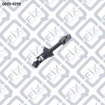 Карданний вал рульового управління Q033-0292