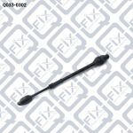 ВАЛ КАРДАННЫЙ РУЛЕВОЙ Q033-0302