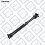 КАРДАННЫЙ ВАЛ ПЕРЕДНИЙ (В СБОРЕ) Q033-0308