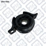 ПОДШИПНИК ПОДВЕСНОЙ КАРДАННОГО ВАЛА Q033-0344
