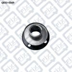 ФЛАНЕЦ ХВОСТАВИКА ЗАДНЕГО МОСТА Q033-0349