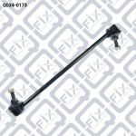 Тяга стабілізатора передня Q034-0173