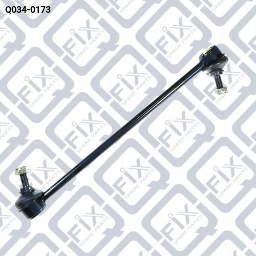 Тяга стабілізатора передня Q034-0173