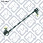 Тяга стабілізатора передня (ліва) Q034-0178
