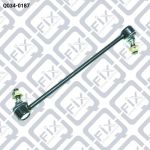 Тяга стабілізатора передня (ліва) Q034-0187