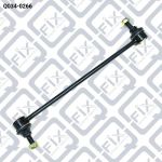 Тяга стабілізатора передня Q034-0266