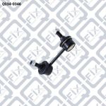 Тяга стабілізатора передня (права) Q034-0346