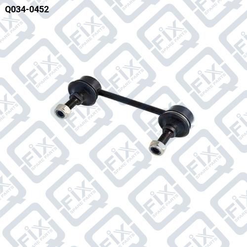 Тяга стабілізатора задня Q034-0452