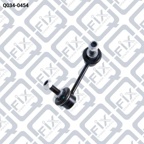Тяга стабілізатора передня (ліва) Q034-0454