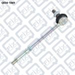 Кронштейн заднього стабілізатора Q034-1069