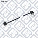 Тяга стабілізатора передня (ліва) Q034-1552