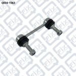 ТЯГА СТАБИЛИЗАТОРА ЗАДНЯЯ Q034-1563