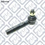 Накінечник рульової тяги (правий) Q035-0106