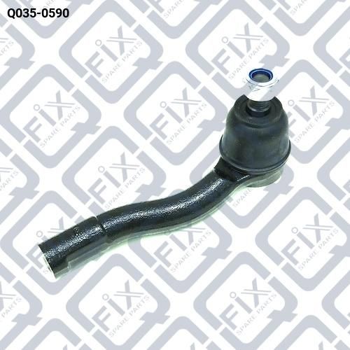 Накінечник рульової тяги (правий) Q035-0590