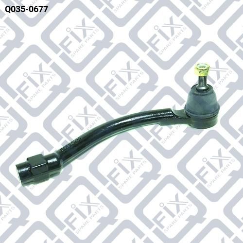 Накінечник рульової тяги (правий) Q035-0677