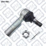 НАКОНЕЧНИК РУЛЕВОЙ Q035-0681