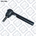 НАКОНЕЧНИК РУЛЕВОЙ Q035-0686