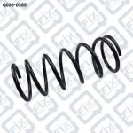 ПРУЖИНА ЗАДНЯЯ Q036-0355