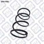 Пружина передня Q036-0356